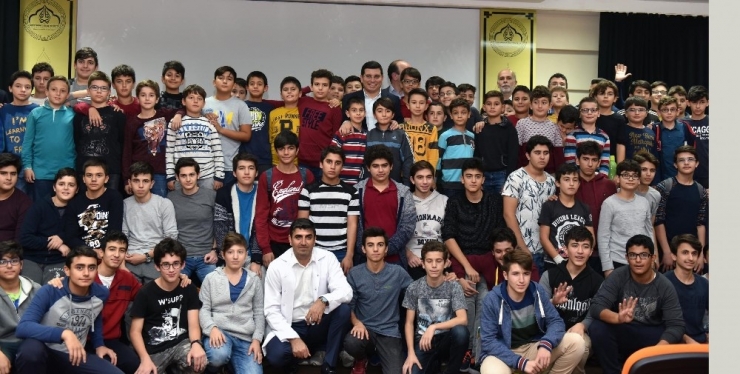 Kepez’de İlk Robotik Merkez Kuruluyor