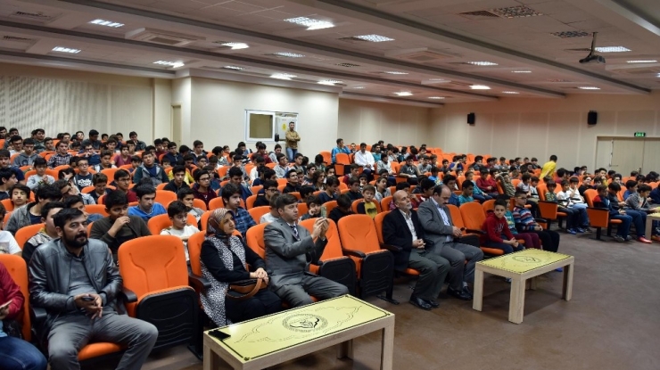 Kepez’de İlk Robotik Merkez Kuruluyor