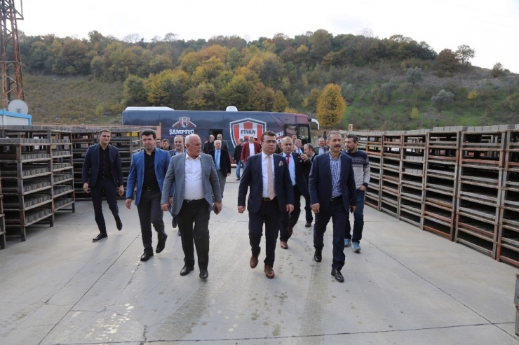 Sendikacılardan Taşçı’ya Tam Not