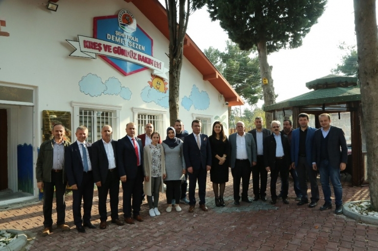 Sendikacılardan Taşçı’ya Tam Not