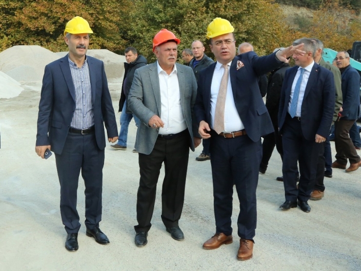 Sendikacılardan Taşçı’ya Tam Not