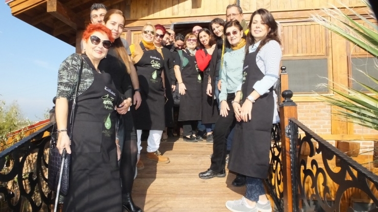 Evde Yapılan Sirkesi Her Derde Deva