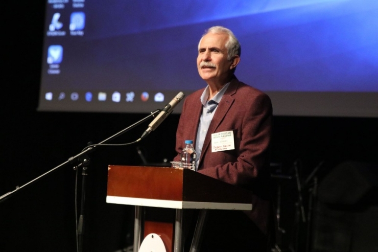 Türkiye’deki Ekoloji Örgütleri Bergama’da Buluştu