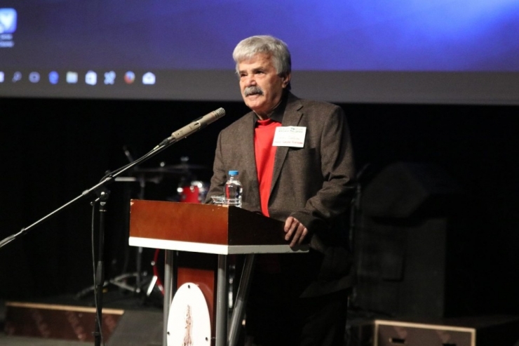 Türkiye’deki Ekoloji Örgütleri Bergama’da Buluştu