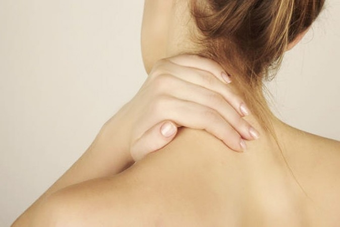 Bel Ve Boyun Ağrılarına Sihirli Dokunuş