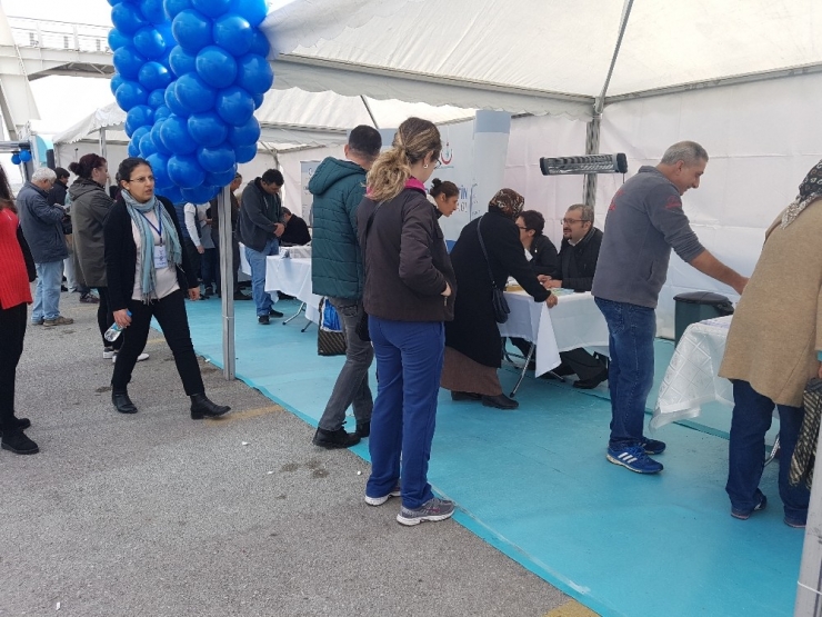 Endokrinoloji Ve Metabolizma Hastalıkları Uzmanı Dr. Cinel: "Gebelikte Şeker Yüklemenin Herhangi Bir Zararı Veya Yan Etkisi Yok"