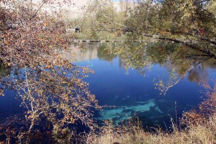 Bozkırın Nazar Boncuğu