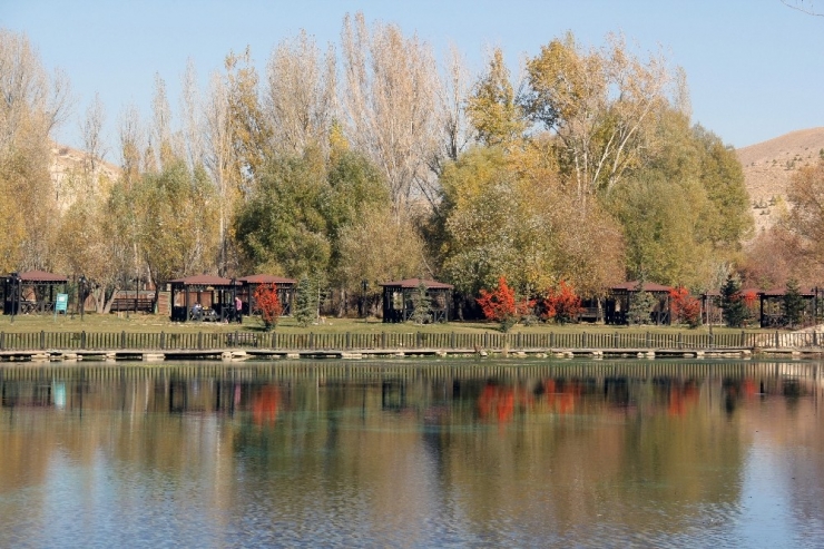 Bozkırın Nazar Boncuğu