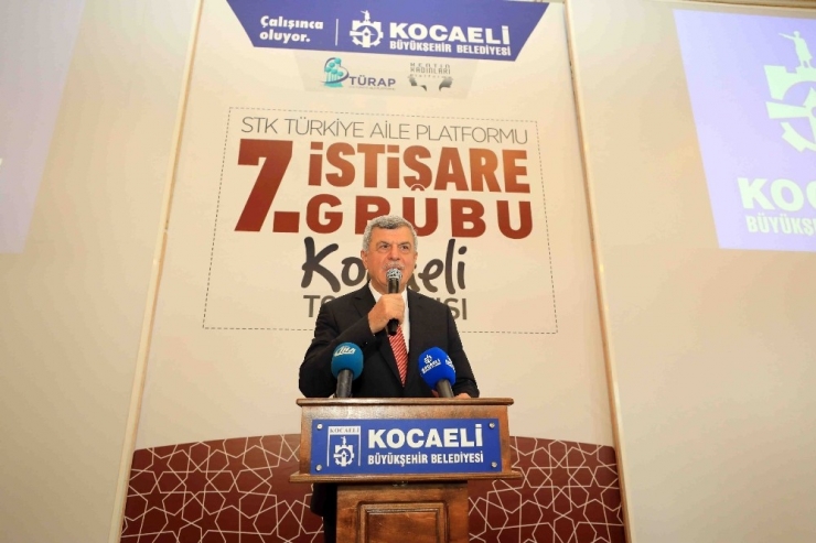 Başkan Karaosmanoğlu: