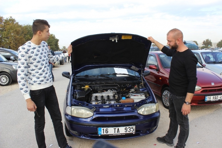 Akaryakıt Zamları İkinci El Otomobil Satışlarını Da Vurdu