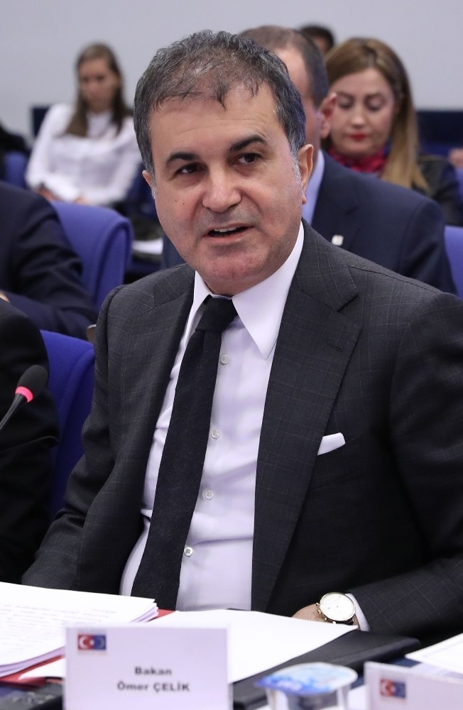 2018 Merkezi Yönetim Bütçe Görüşmeleri