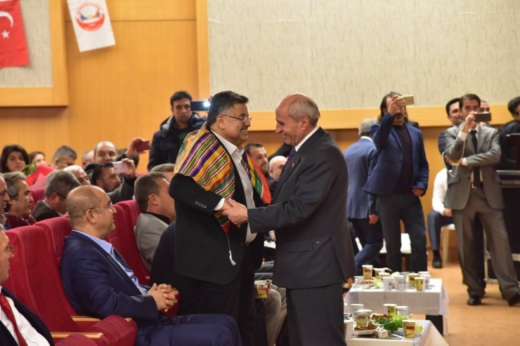 Bilecikliler, 11.11 Bilecikliler Buluşuyor Gecesi’nde Bir Araya Geldi