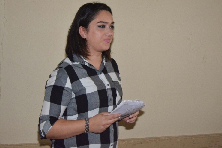 Bülbül: "Fazla Sulamayla Rekolte Artmaz"