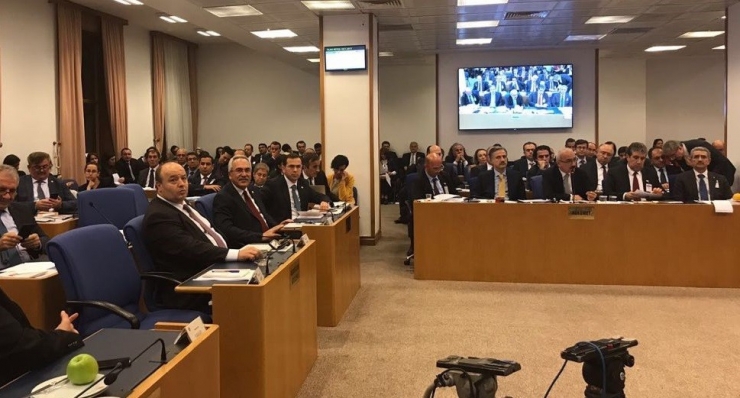 Milletvekili Açıkkapı;"bölgesel Gelişme Politikamız, Proje Bazlı Yenilikçi Programlarla Zenginleştirildi"