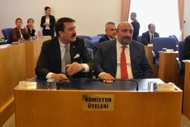 Milletvekili Açıkkapı;"bölgesel Gelişme Politikamız, Proje Bazlı Yenilikçi Programlarla Zenginleştirildi"