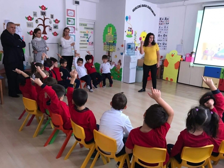 İzmit’te Çocuklara Önemli Uyarı