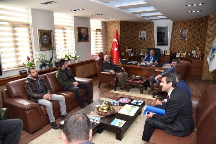 Başka Üzülmez Suadiyelileri Bilgilendirdi