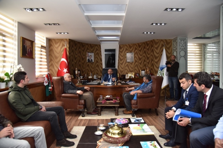 Başka Üzülmez Suadiyelileri Bilgilendirdi