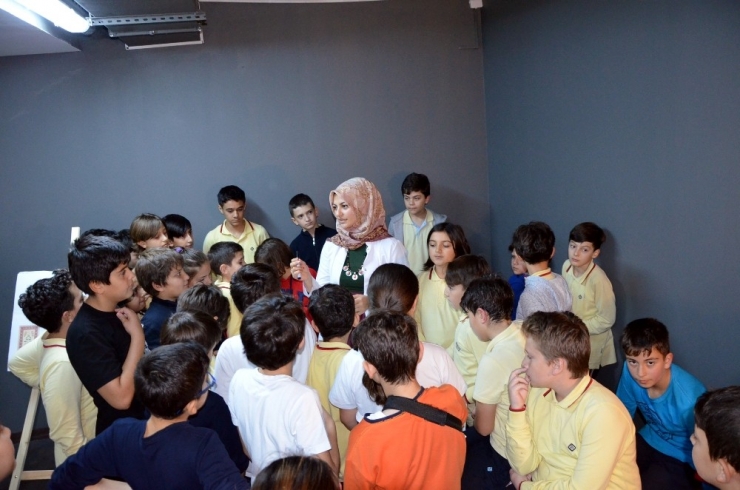 ‘Gündem Final’in Gündeminde