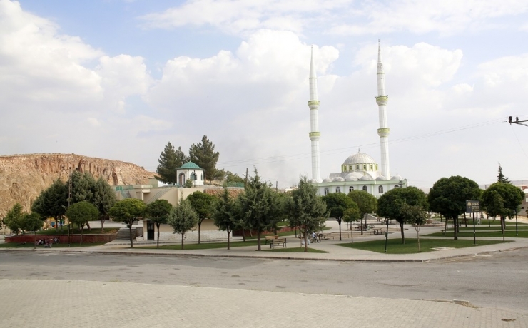 Kırsalda Hizmet Atağı