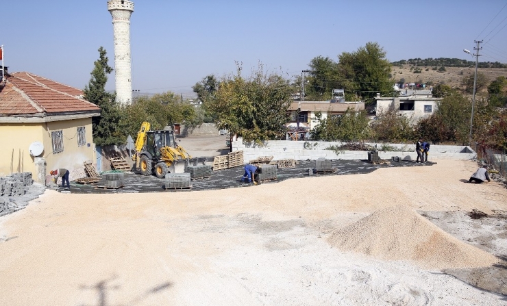 Kırsalda Hizmet Atağı