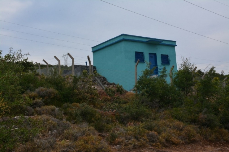 Maski: “Manisalıların İçi Rahat Olsun"