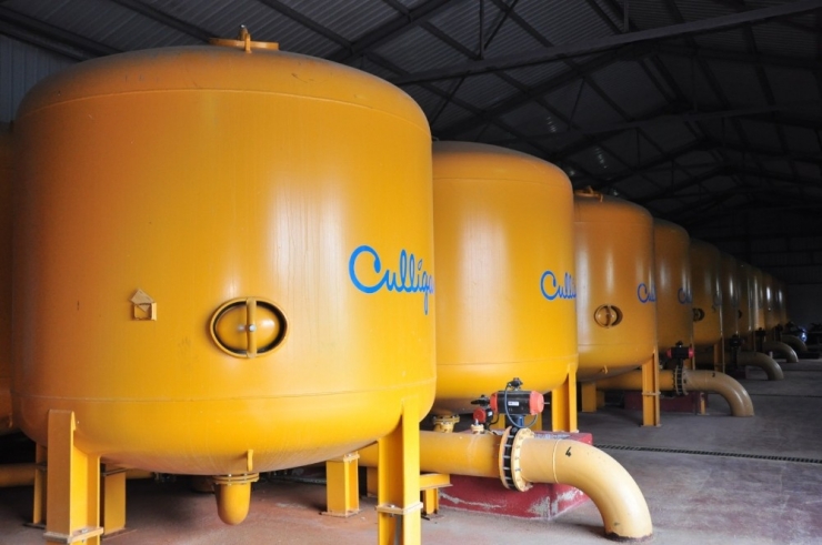 Maski: “Manisalıların İçi Rahat Olsun"