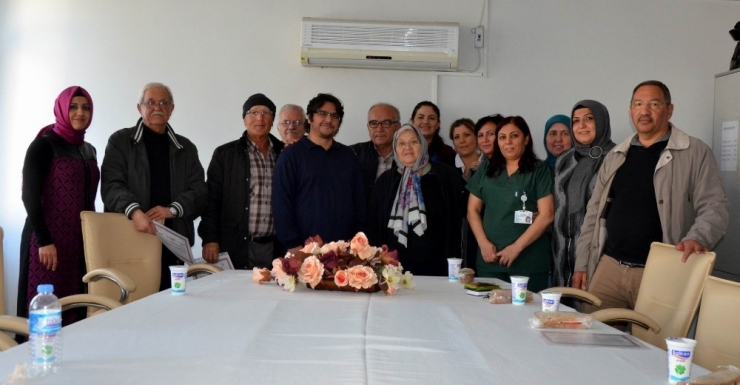 Diyabet Okulu 5. Mezunlarını Verdi