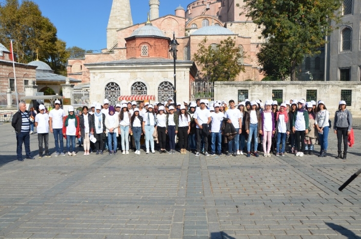 Midyat’ta Küçük Adımlarla Büyük Yarınlara