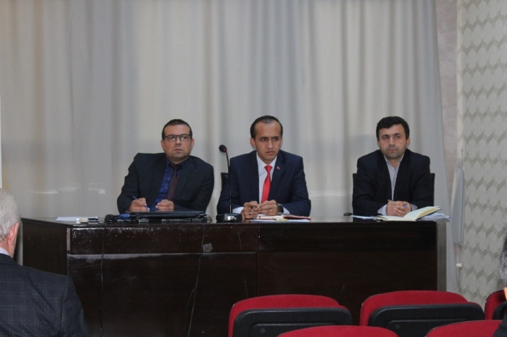 Sungurlu’da Okul Servisleri Denetledi