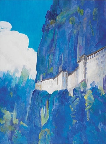 Galeri Aydın’da Figüratif Resim Yansımaları