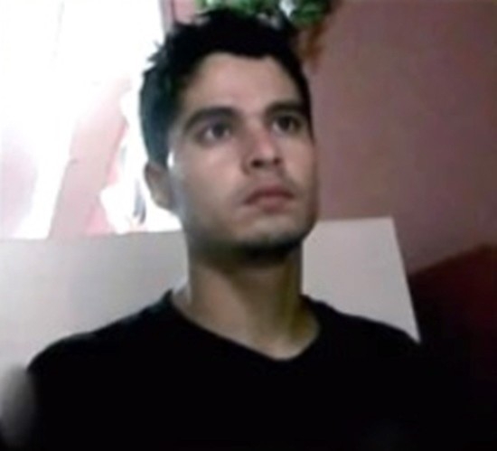 Balona Röveşata Çeken Gencin Ağabeyi Konuştu