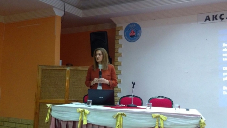 Amerikan Kelebeği Mercek Altında