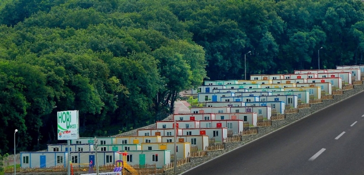 Doğayla İç İçe Hobi