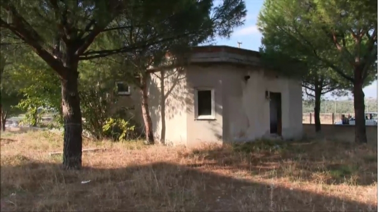 Altınovalılardan Hastanenin Cezaevine Dönüştürülmesine Tepki