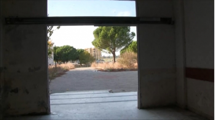 Altınovalılardan Hastanenin Cezaevine Dönüştürülmesine Tepki