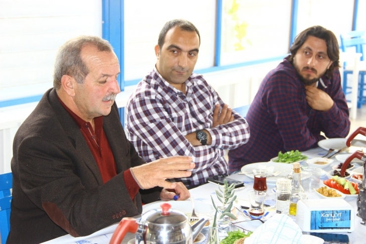 Butik Ürün Üreten Zeytincilerden İhracatta Kolaylık Çağrısı