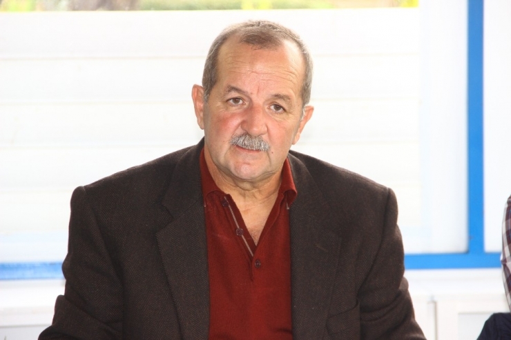 Butik Ürün Üreten Zeytincilerden İhracatta Kolaylık Çağrısı