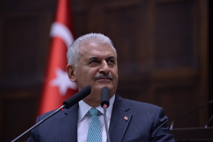 Başbakan Yıldırım’dan "Ak Parti’nin Atatürkçülük Söylemleri Üzerinden Eleştirilmesine" İlişkin Açıklama