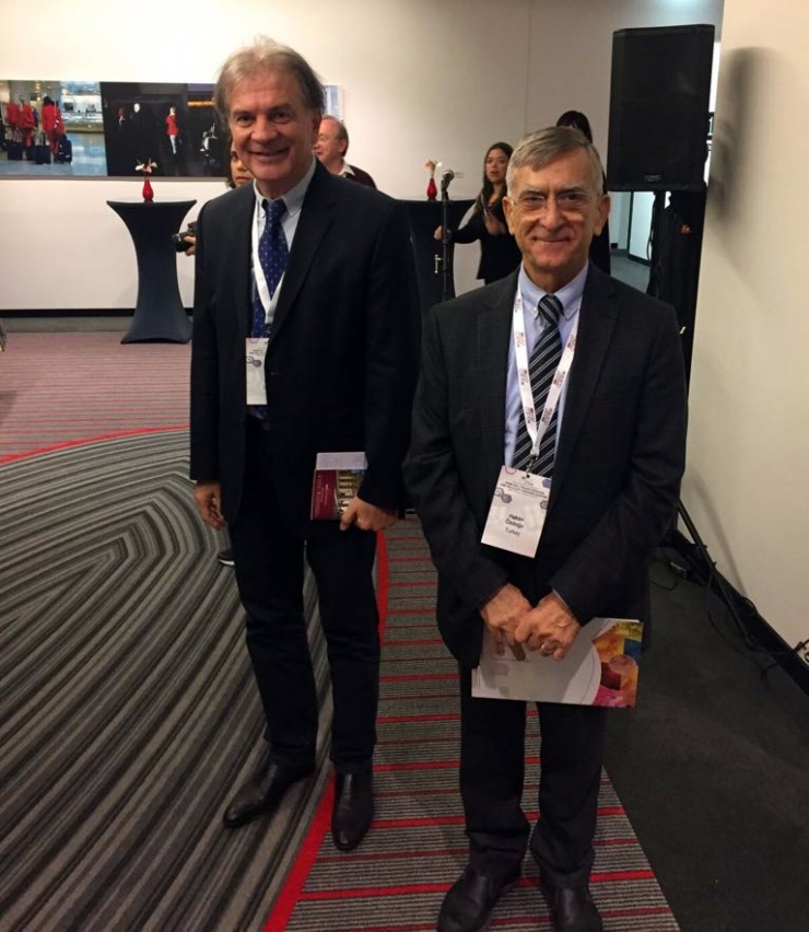 Özdoğu Ve Boğa Berlin’den Ödülle Döndü