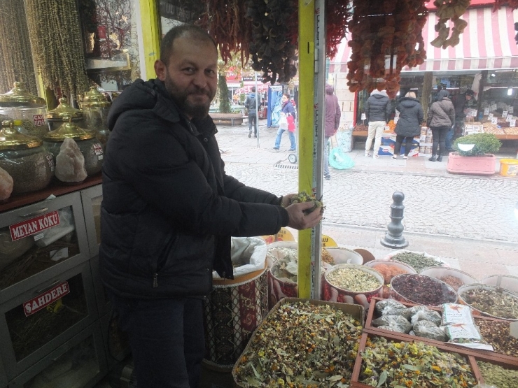 Strese Karşı Kış Çayı Önerisi