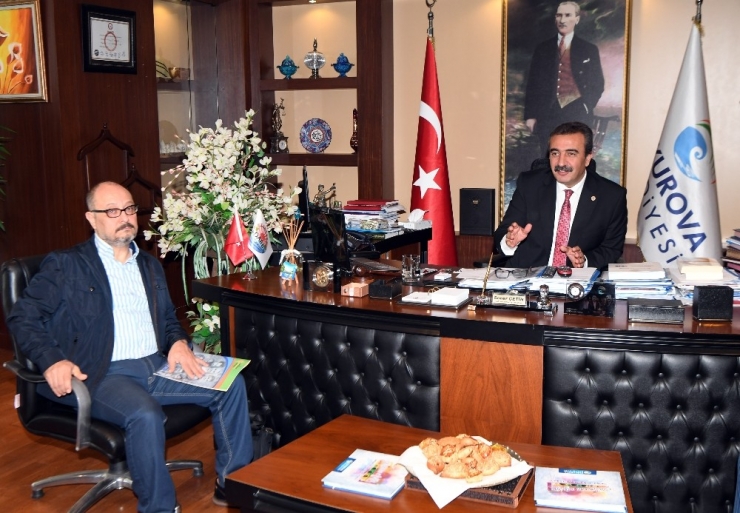 Dünyaca Ünlü Çizerler Adana’da Buluşuyor