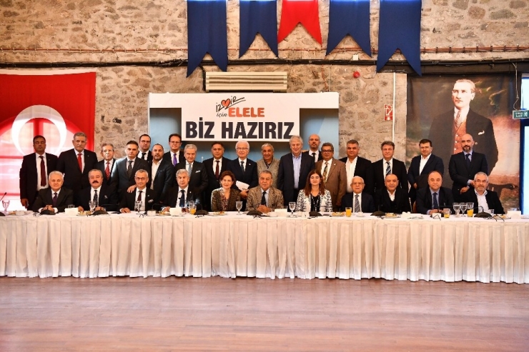 Yerli Otomobil İçin İzmir Harekete Geçti