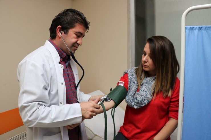 Diyabet Hastalarında Gebeliğe Dikkat