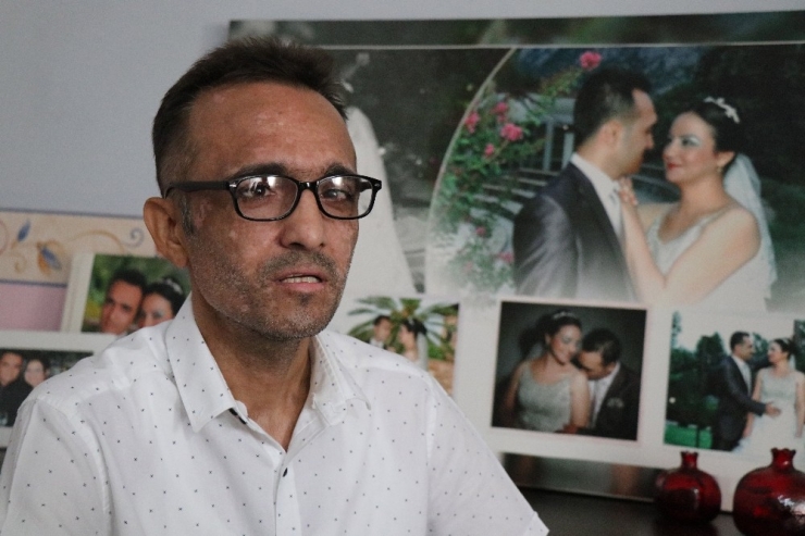 Kanseri İki Kez Sevgiyle Yendi