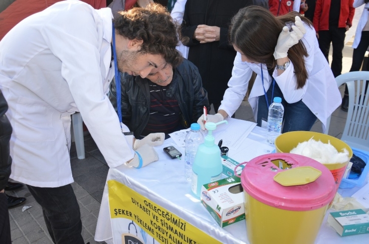 Prof. Dr. Durmaz: “Türkiye’de Diyabet Sıkılığı Yüzde 13,7”