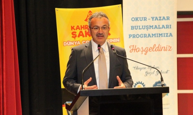 Gebzeli Çocuklar Kitaplarına Kavuştu