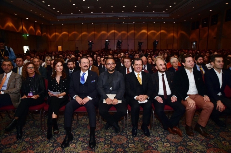 G3 Forum Bin 500 Girişimciyi İş Dünyası İle Buluşturdu