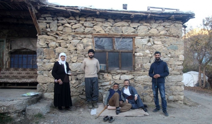 Seyranoğlu, Yeni Klibini Çekti