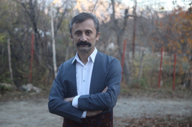 Seyranoğlu, Yeni Klibini Çekti